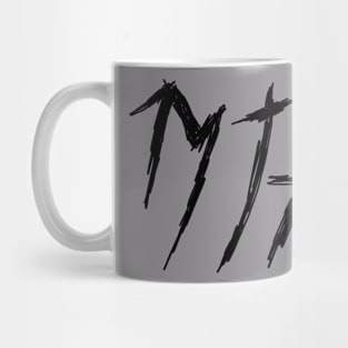 Mtrys-End Of The World Mug